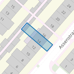 Perceel HTG00-K-1846