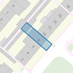 Perceel HTG00-K-1848