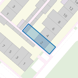 Perceel HTG00-K-1851