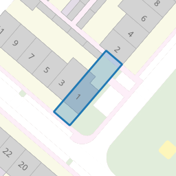 Perceel HTG00-K-1864