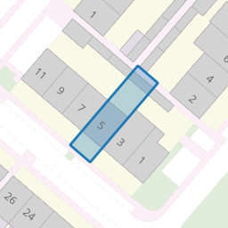 Perceel HTG00-K-1866