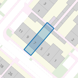 Perceel HTG00-K-1867