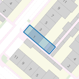 Perceel HTG00-K-1870