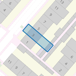 Perceel HTG00-K-1871