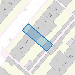 Perceel HTG00-K-1873