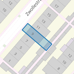 Perceel HTG00-K-1874