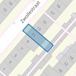 Perceel HTG00-K-1875