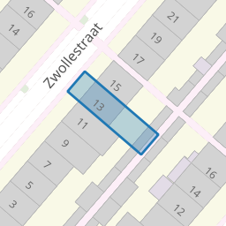 Perceel HTG00-K-1876