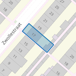 Perceel HTG00-K-1878