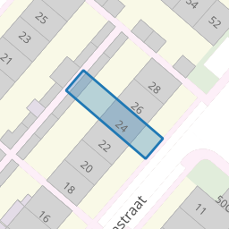 Perceel HTG00-K-1885