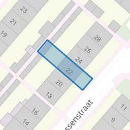 Perceel HTG00-K-1886