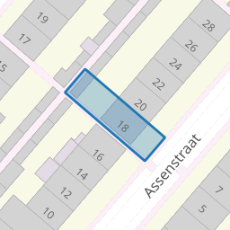 Perceel HTG00-K-1888