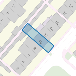 Perceel HTG00-K-1890