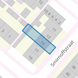 Perceel HTG00-K-1905