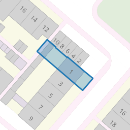 Perceel HTG00-K-1916