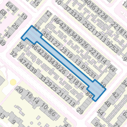 Perceel HTG00-K-1922