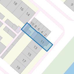 Perceel HTG00-K-1929