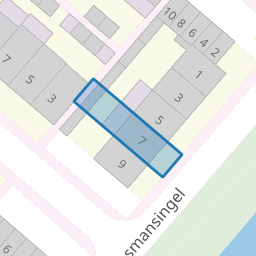 Perceel HTG00-K-1936