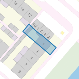 Perceel HTG00-K-1939