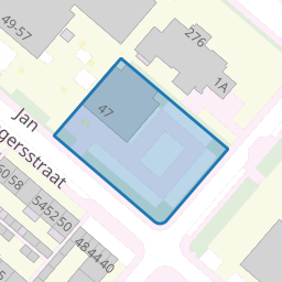 Perceel HTG00-K-1952