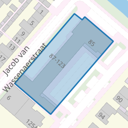 Perceel HTG00-K-1954