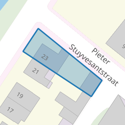 Perceel HTG00-K-1958