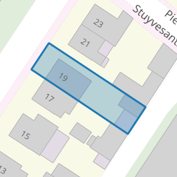 Perceel HTG00-K-1960