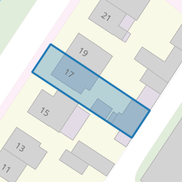 Perceel HTG00-K-1961