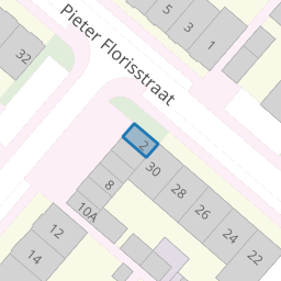 Perceel HTG00-K-1971