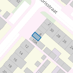 Perceel HTG00-K-1975