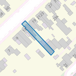 Perceel HTG00-K-1980