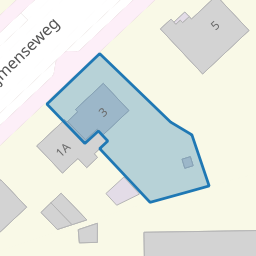 Perceel HTG00-K-1983