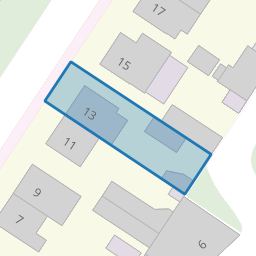 Perceel HTG00-K-1984