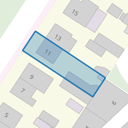 Perceel HTG00-K-1985