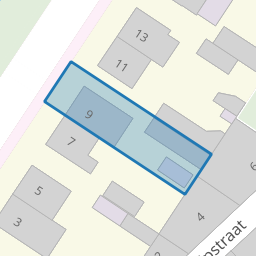 Perceel HTG00-K-1986