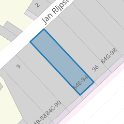 Perceel HTG00-K-1988