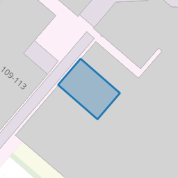 Perceel HTG00-K-1992