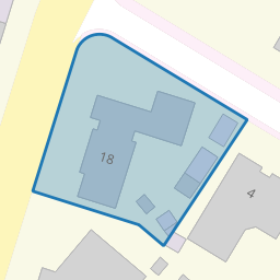 Perceel HTG00-K-1996