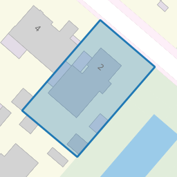 Perceel HTG00-K-2001