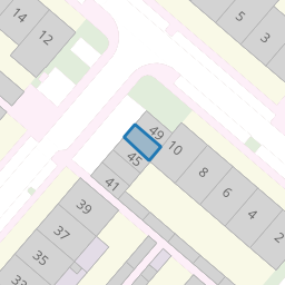 Perceel HTG00-K-2004