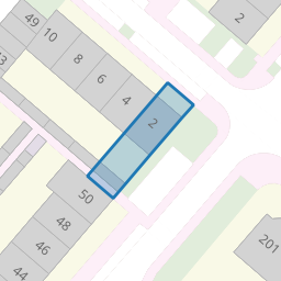 Perceel HTG00-K-2012