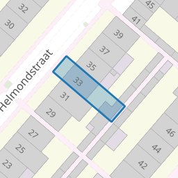 Perceel HTG00-K-2016