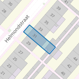 Perceel HTG00-K-2017