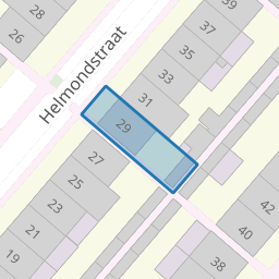 Perceel HTG00-K-2018