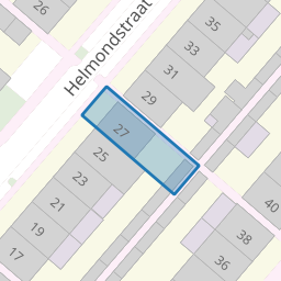 Perceel HTG00-K-2019