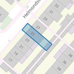 Perceel HTG00-K-2020