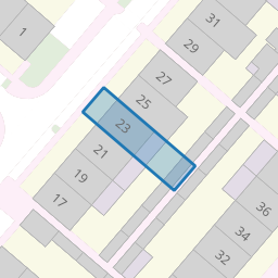 Perceel HTG00-K-2021