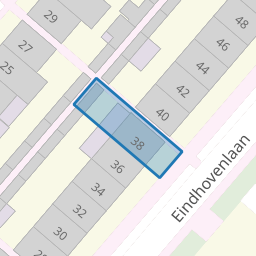 Perceel HTG00-K-2031