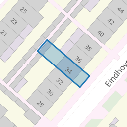 Perceel HTG00-K-2033