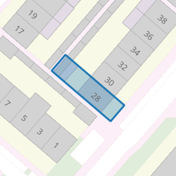 Perceel HTG00-K-2036